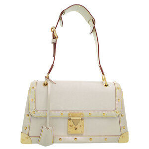 Louis Vuitton Suhali Taranteu Shoulder Bag